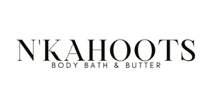 N’Kahoots Body Bath & Butters
